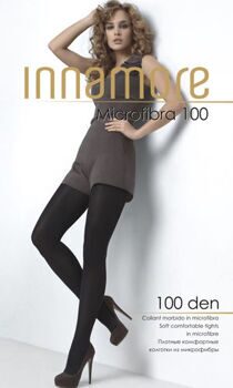 INNAMORE MICROFIBRA 100 den